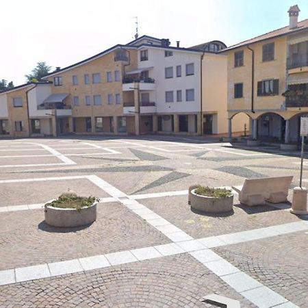 Appartamento Alba Mozzate ภายนอก รูปภาพ