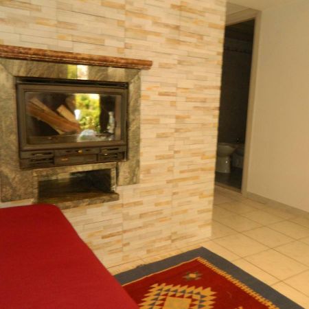 Appartamento Alba Mozzate ภายนอก รูปภาพ