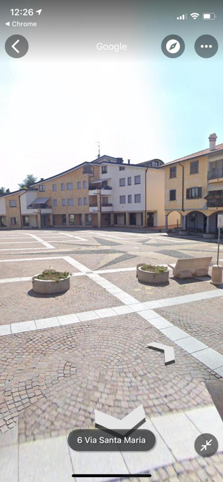 Appartamento Alba Mozzate ภายนอก รูปภาพ