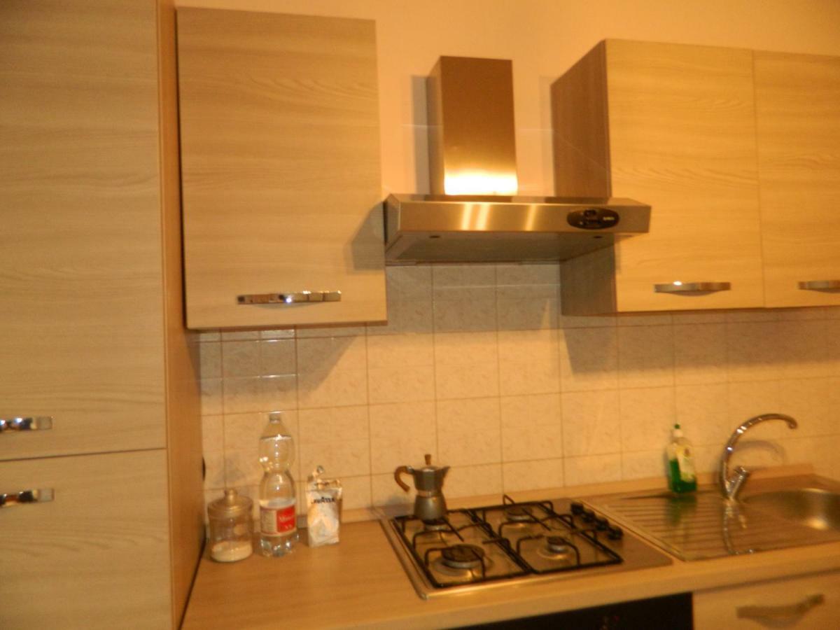 Appartamento Alba Mozzate ภายนอก รูปภาพ