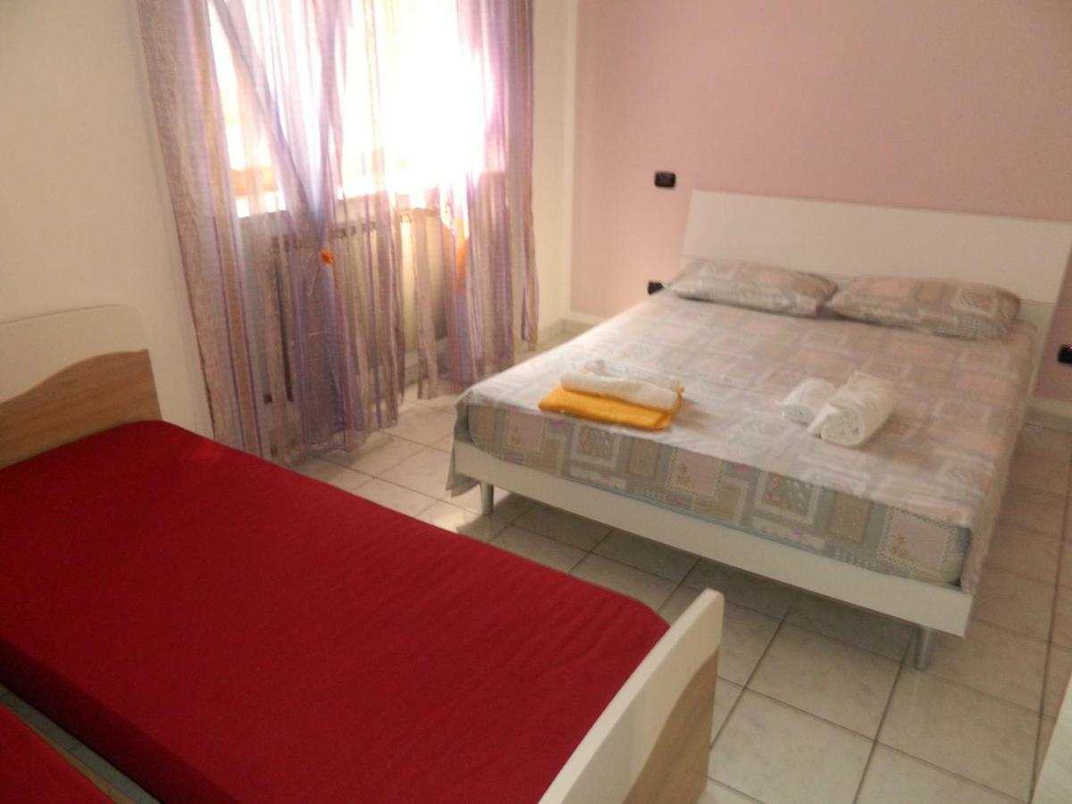 Appartamento Alba Mozzate ภายนอก รูปภาพ