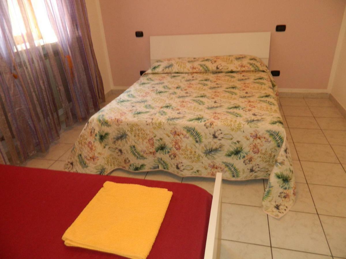 Appartamento Alba Mozzate ภายนอก รูปภาพ