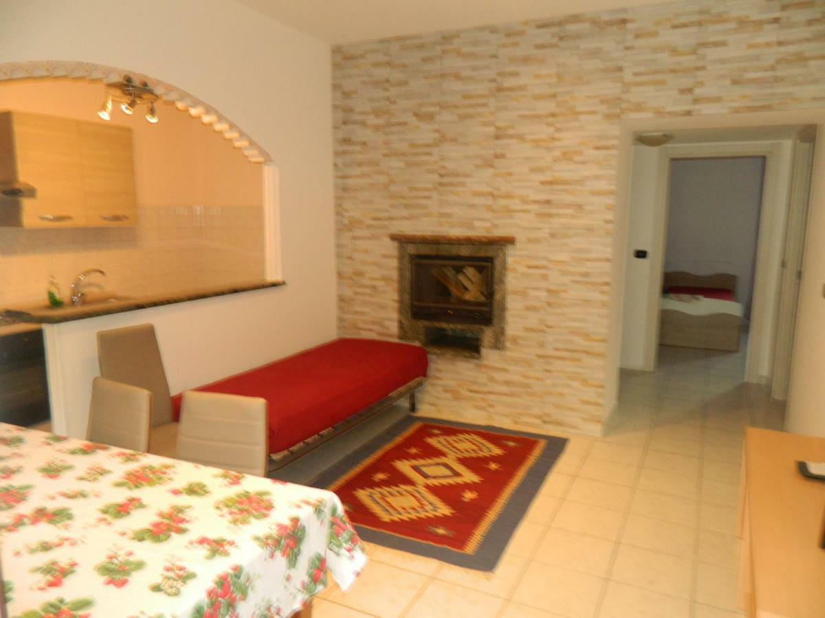 Appartamento Alba Mozzate ภายนอก รูปภาพ
